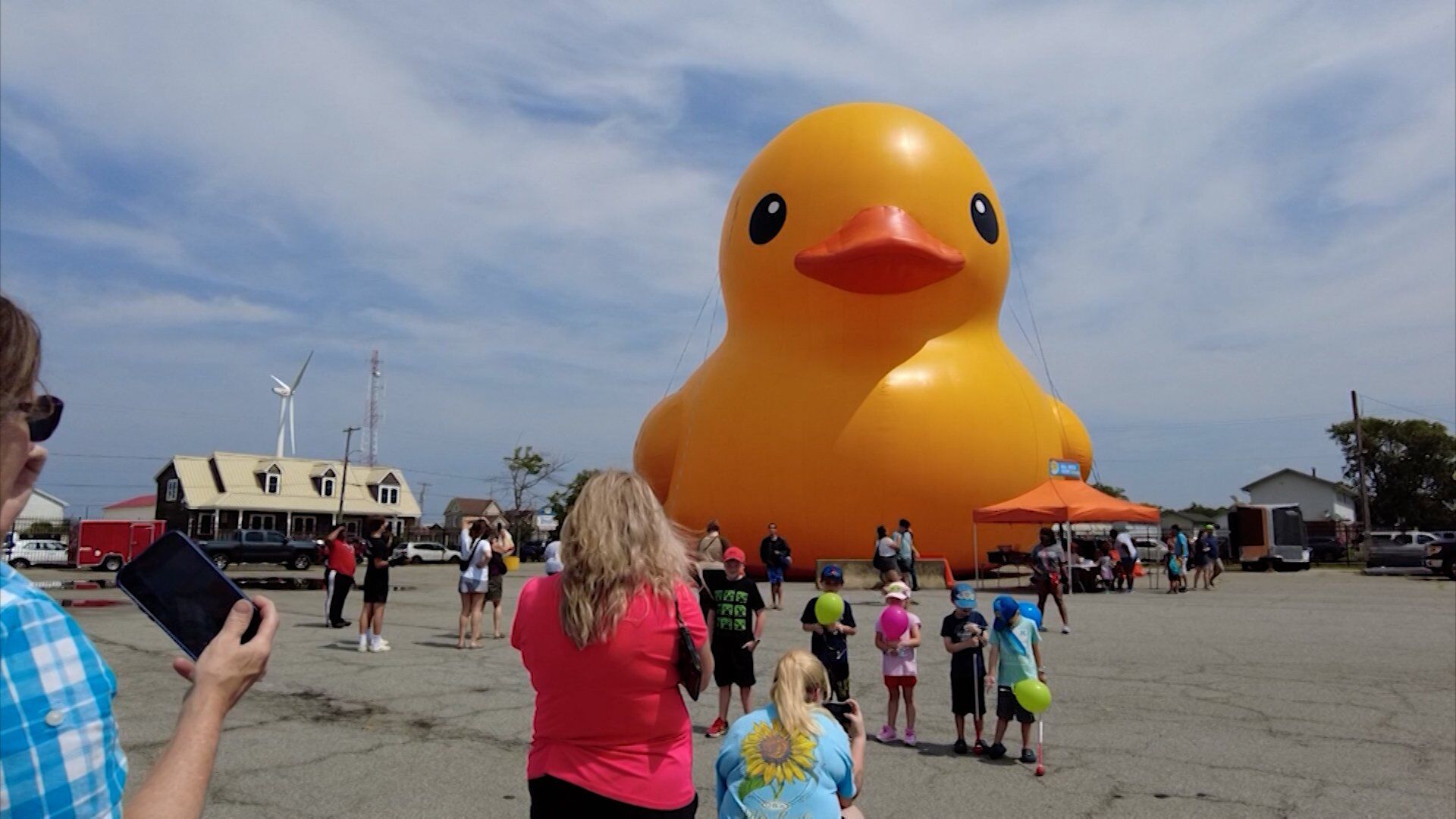 We Hear About All The Different Activities Crisfield Has To Offer